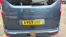 Ford Grand Tourneo Connect 1.5 EcoBlue 120 Titanium 5dr Diesel Estate